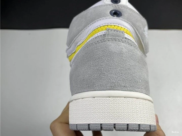 Boostmaster lin Smoke Air CW6576-100 Light Switch High Jordan 1 0810
